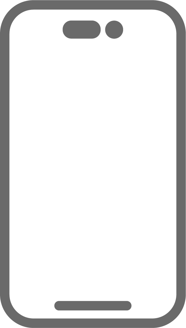 スマホ配信だから手軽（PCも可）